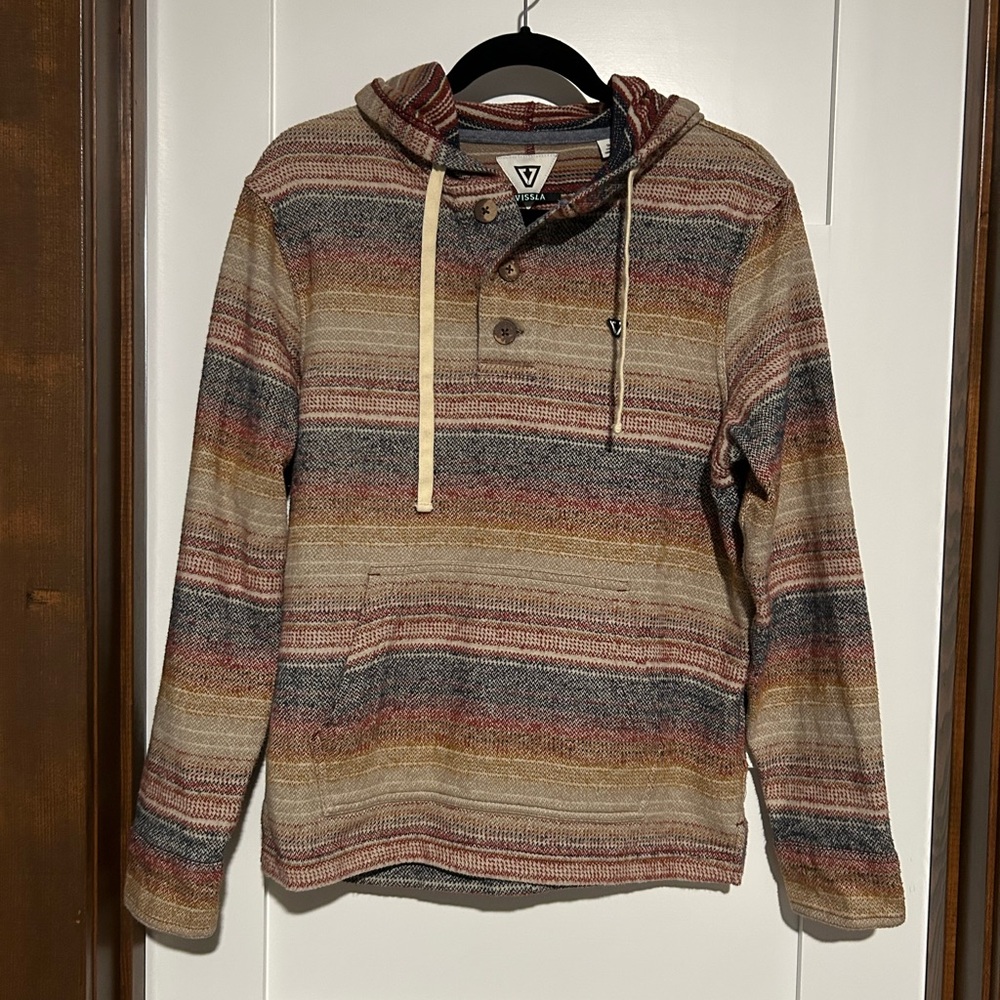 Vissla Sweater